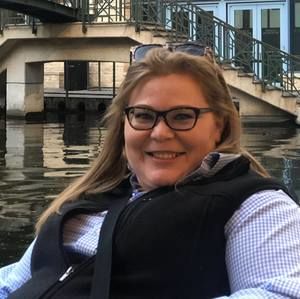 Meet your Posher, Chandler